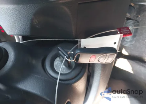 2010 Nissan Versa 1.8S из США, поврежденный, VIN 3N1BC1CP9AL406218